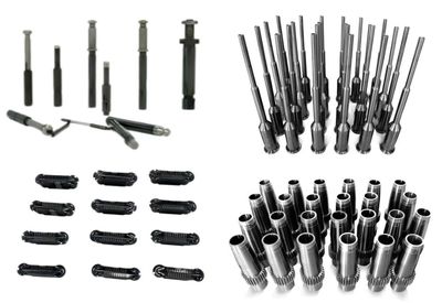 CME人气展商 | 科廷表面科技 以全球领先的欧洲进口涂层，定义齿轮刀具新标准