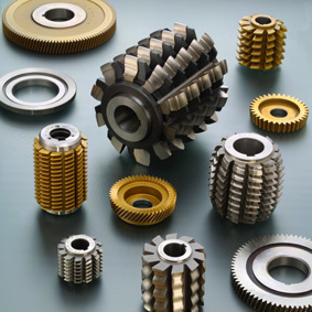 齿轮刀具 现代工业的精密基石